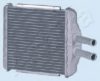 DAEWOO 96207413 Heat Exchanger, interior heating